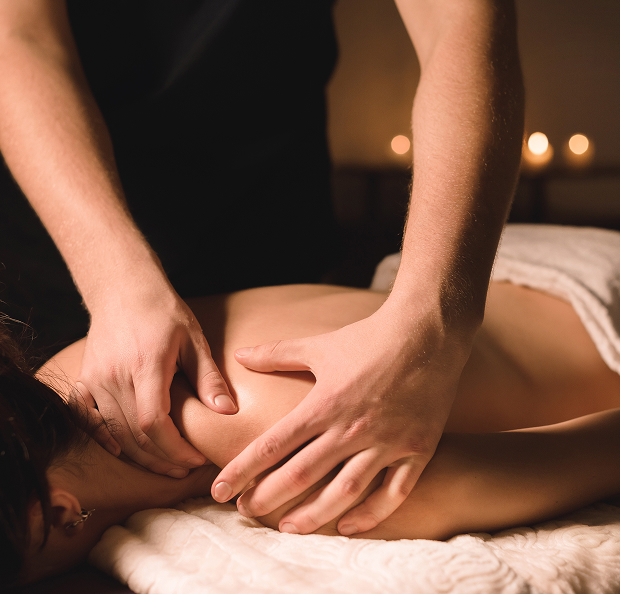 massage thaïlandais ménopausique